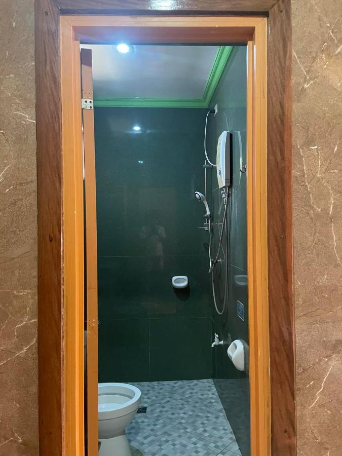 Don Remegio Villas Siargao ゼネラル・ルナ エクステリア 写真
