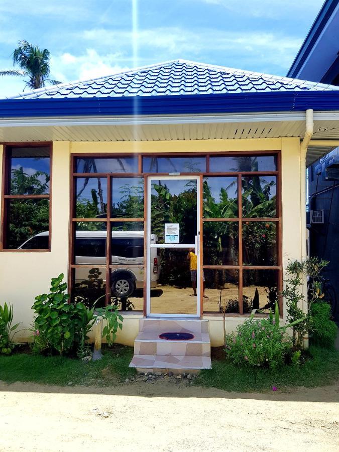 Don Remegio Villas Siargao ゼネラル・ルナ エクステリア 写真