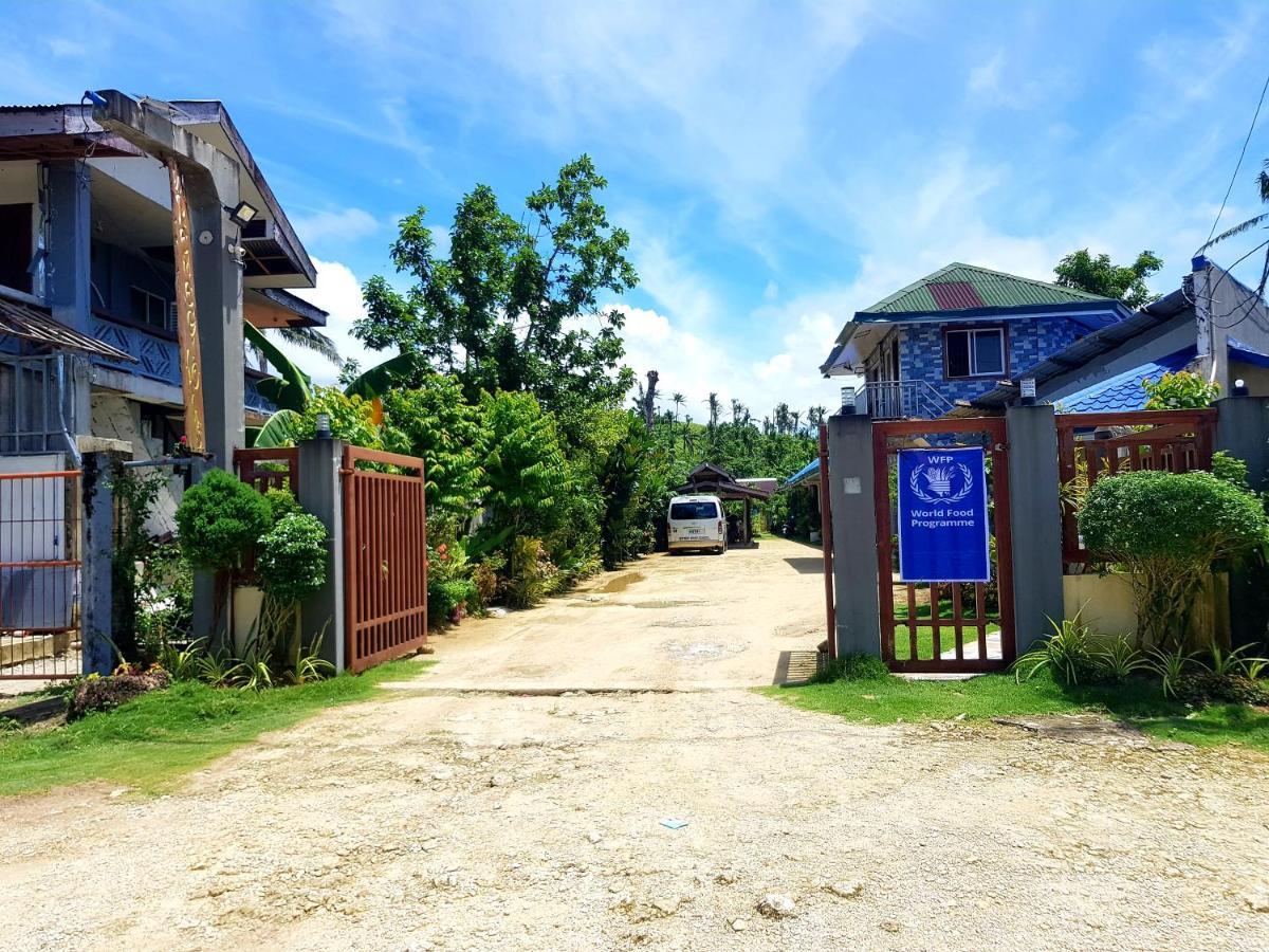 Don Remegio Villas Siargao ゼネラル・ルナ エクステリア 写真