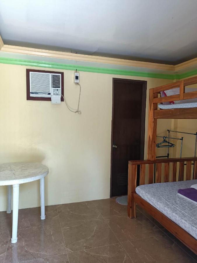 Don Remegio Villas Siargao ゼネラル・ルナ エクステリア 写真